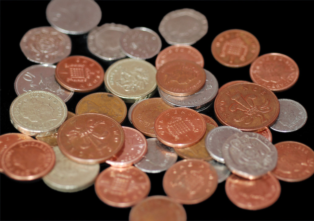 Cash Count