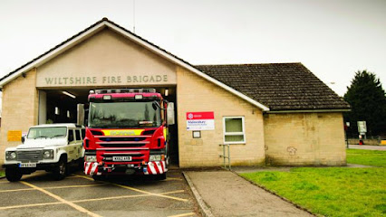 Fire Station Tour