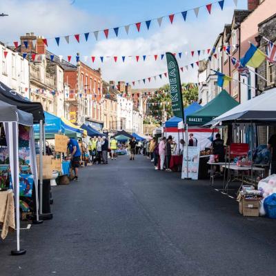 Petticoat Lane 2023