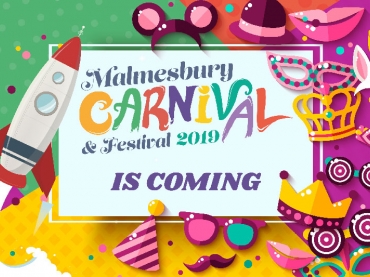 Carnival Blast Off!